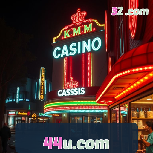 Promoção Empolgante no 44u.com Atrai Jogadores e Aumenta Engajamento