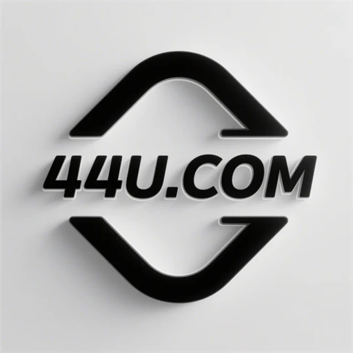 Logo 44u.com